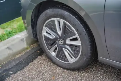 Photo 13 Skoda Fabia  1.0 TSI 95 ch BVM5