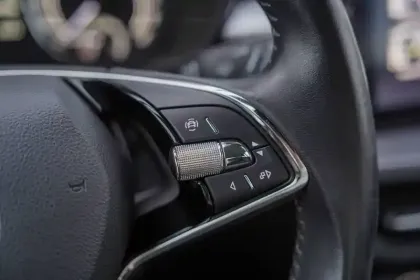 Photo 24 Skoda Fabia  1.0 TSI 95 ch BVM5