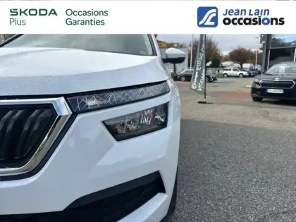 Photo 17 Skoda Kamiq  1.5 TSI 150 ch DSG7