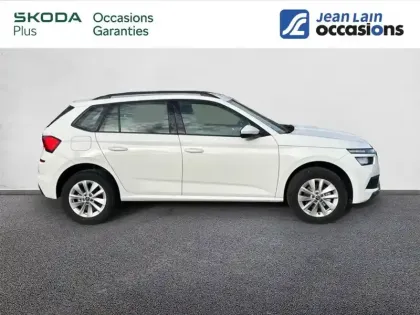 Photo 3 Skoda Kamiq  1.5 TSI 150 ch DSG7