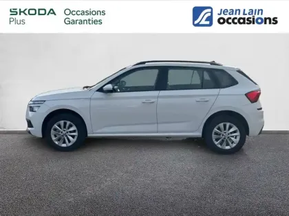 Photo 6 Skoda Kamiq  1.5 TSI 150 ch DSG7