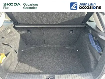 Photo 13 Skoda Kamiq  1.5 TSI 150 ch DSG7