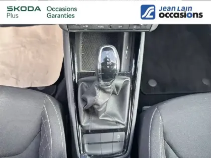 Photo 15 Skoda Kamiq  1.5 TSI 150 ch DSG7