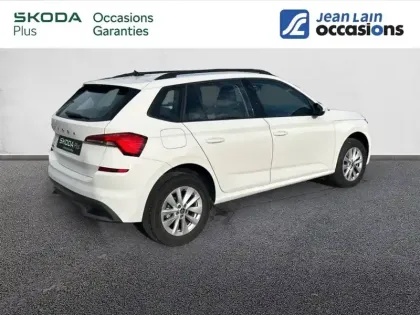 Photo 1 Skoda Kamiq  1.5 TSI 150 ch DSG7