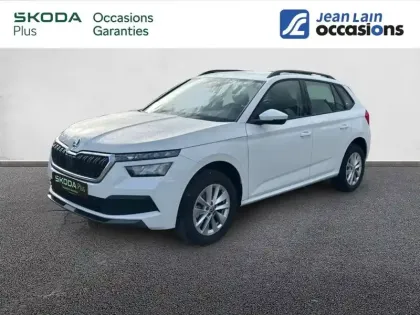 Photo Skoda Kamiq Ambition