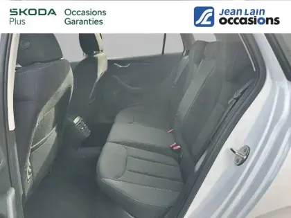 Photo 5 Skoda Kamiq  1.5 TSI 150 ch DSG7