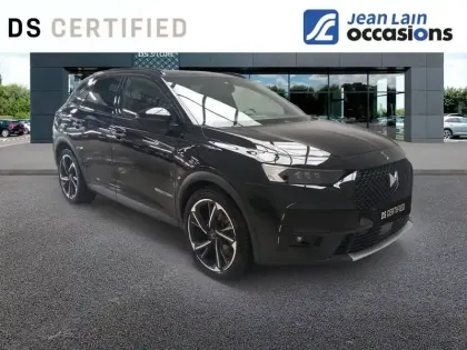 Photo 2 DS Ds 7 DS7 Crossback Hybride E-Tense 300 EAT8 4x4