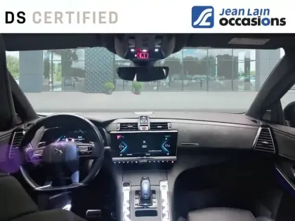 Photo 7 DS Ds 7 DS7 Crossback Hybride E-Tense 300 EAT8 4x4