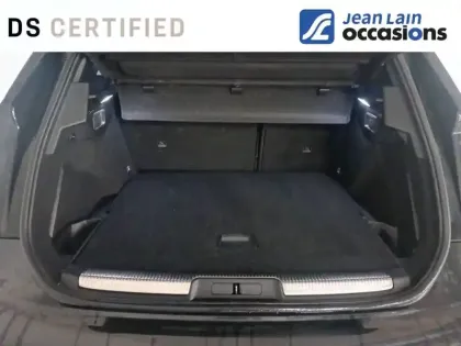 Photo 5 DS Ds 7 DS7 Crossback Hybride E-Tense 300 EAT8 4x4