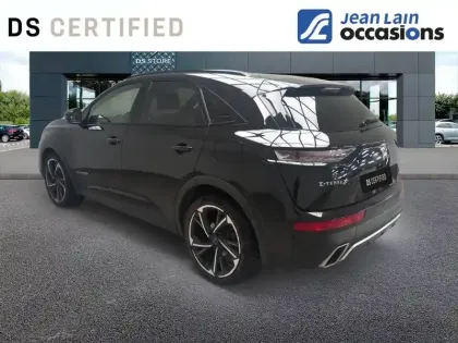 Photo 6 DS Ds 7 DS7 Crossback Hybride E-Tense 300 EAT8 4x4