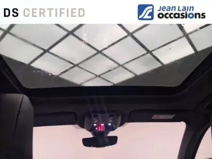 Photo 14 DS Ds 7 DS7 Crossback Hybride E-Tense 300 EAT8 4x4