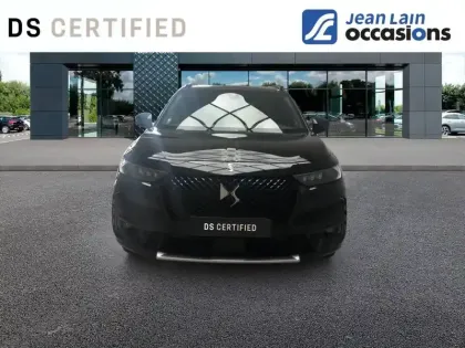 Photo 1 DS Ds 7 DS7 Crossback Hybride E-Tense 300 EAT8 4x4