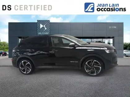 Photo 3 DS Ds 7 DS7 Crossback Hybride E-Tense 300 EAT8 4x4