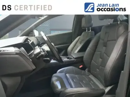 Photo 10 DS Ds 7 DS7 Crossback Hybride E-Tense 300 EAT8 4x4