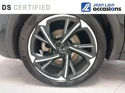 Photo 12 DS Ds 7 DS7 Crossback Hybride E-Tense 300 EAT8 4x4