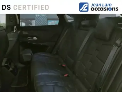 Photo 11 DS Ds 7 DS7 Crossback Hybride E-Tense 300 EAT8 4x4