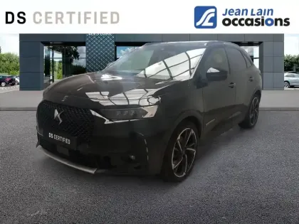 Photo Ds Ds 7 Louvre