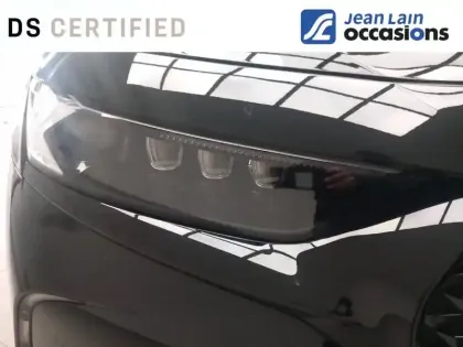 Photo 15 DS Ds 7 DS7 Crossback Hybride E-Tense 300 EAT8 4x4