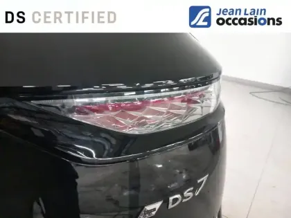 Photo 16 DS Ds 7 DS7 Crossback Hybride E-Tense 300 EAT8 4x4