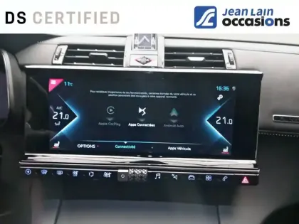 Photo 19 DS Ds 7 DS7 Crossback Hybride E-Tense 300 EAT8 4x4