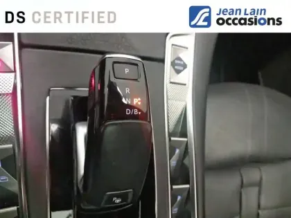 Photo 13 DS Ds 7 DS7 Crossback Hybride E-Tense 300 EAT8 4x4