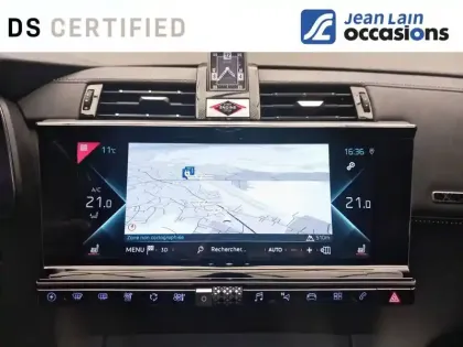 Photo 17 DS Ds 7 DS7 Crossback Hybride E-Tense 300 EAT8 4x4