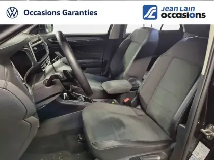 Photo 4 Volkswagen T-roc  2.0 TDI 150 Start/Stop DSG7