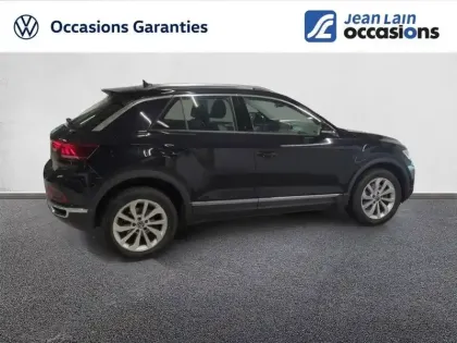 Photo 3 Volkswagen T-roc  2.0 TDI 150 Start/Stop DSG7