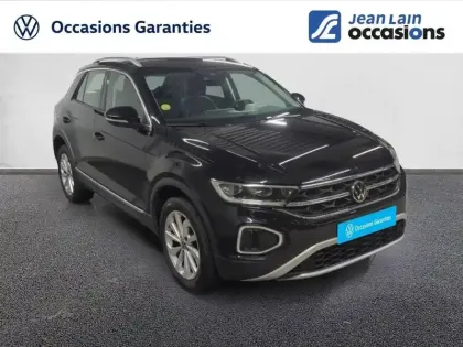 Photo 9 Volkswagen T-roc  2.0 TDI 150 Start/Stop DSG7