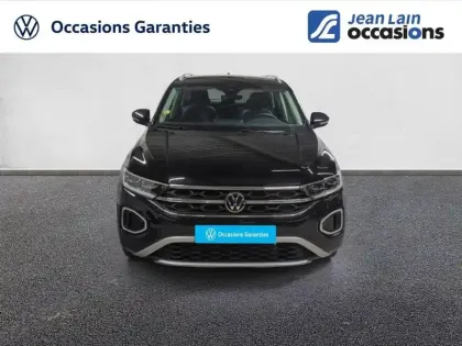 Photo 8 Volkswagen T-roc  2.0 TDI 150 Start/Stop DSG7