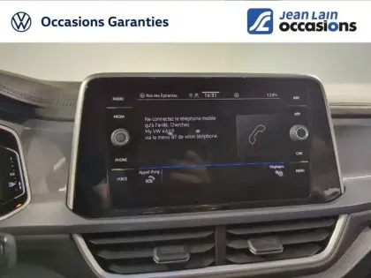Photo 18 Volkswagen T-roc  2.0 TDI 150 Start/Stop DSG7