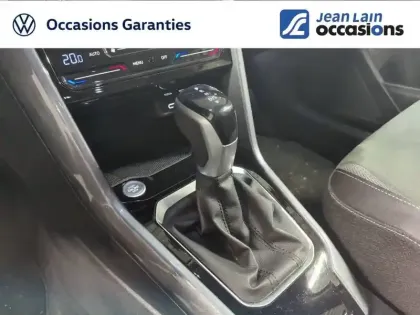 Photo 15 Volkswagen T-roc  2.0 TDI 150 Start/Stop DSG7