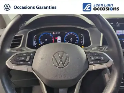 Photo 14 Volkswagen T-roc  2.0 TDI 150 Start/Stop DSG7