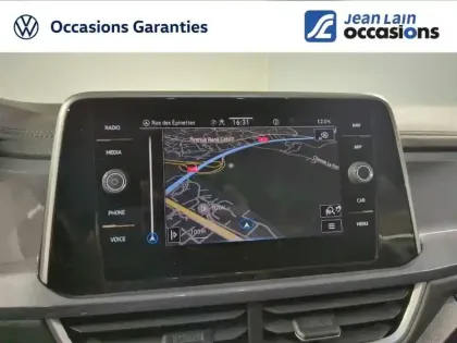 Photo 17 Volkswagen T-roc  2.0 TDI 150 Start/Stop DSG7