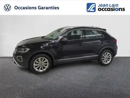 Photo 6 Volkswagen T-roc  2.0 TDI 150 Start/Stop DSG7