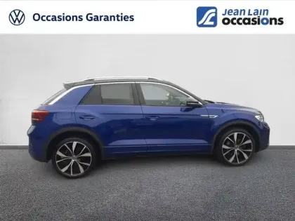 Photo 3 Volkswagen T-roc  1.5 TSI EVO 150 Start/Stop DSG7