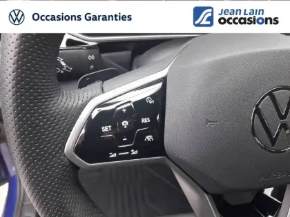 Photo 16 Volkswagen T-roc  1.5 TSI EVO 150 Start/Stop DSG7