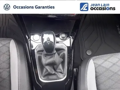 Photo 15 Volkswagen T-roc  1.5 TSI EVO 150 Start/Stop DSG7