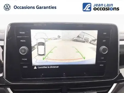 Photo 14 Volkswagen T-roc  1.5 TSI EVO 150 Start/Stop DSG7