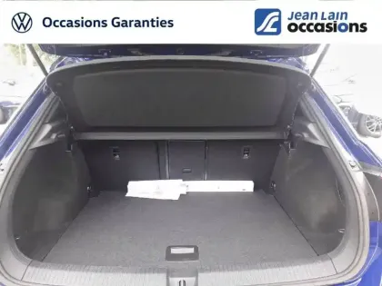 Photo 13 Volkswagen T-roc  1.5 TSI EVO 150 Start/Stop DSG7