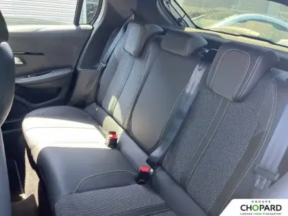 Photo 9 Peugeot 208  Hybrid 136 e-DCS6