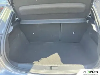 Photo 5 Peugeot 208  Hybrid 136 e-DCS6