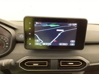 Photo 15 Dacia Sandero  TCe 110 GSR2