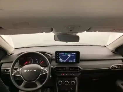 Photo 13 Dacia Sandero  TCe 110 GSR2