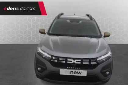 Photo 7 Dacia Sandero  TCe 110 GSR2