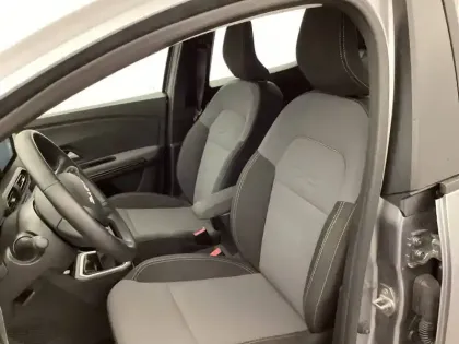 Photo 9 Dacia Sandero  TCe 110 GSR2