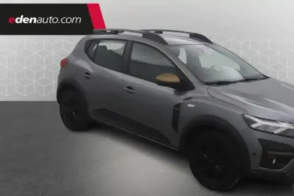 Photo 6 Dacia Sandero  TCe 110 GSR2