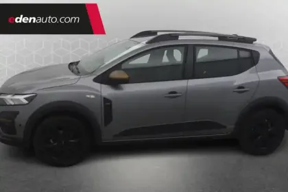 Photo 1 Dacia Sandero  TCe 110 GSR2