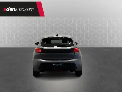 Photo 47 Peugeot 208  Hybrid 110 e-DCS6