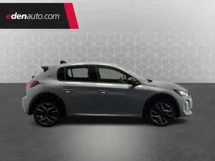 Photo 27 Peugeot 208  Hybrid 110 e-DCS6